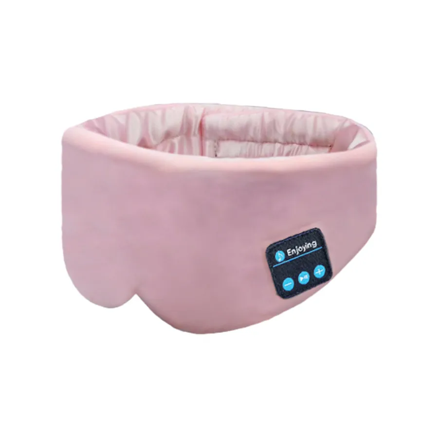 Bluetooth Sleep Eye Mask -sovellus