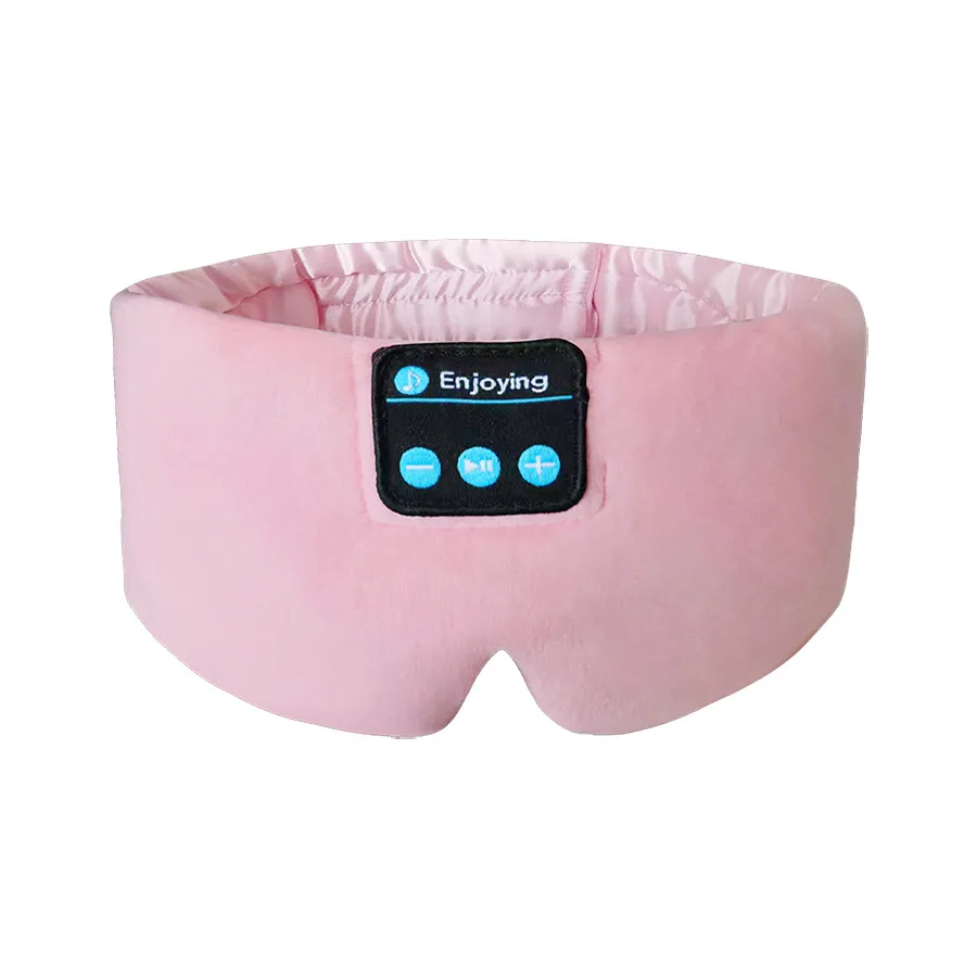 Kuinka Bluetooth Sleep Eye Eye Mask voi muuttaa unikokemuksesi