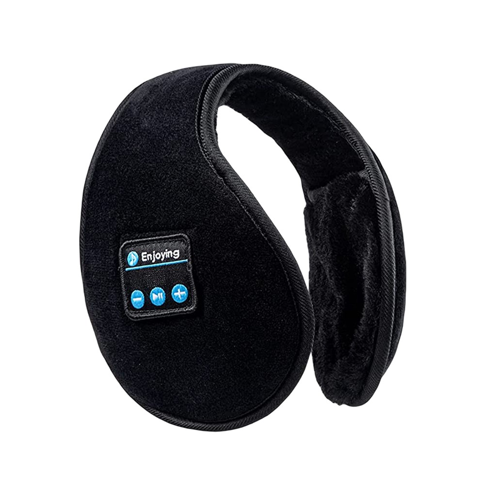 Miksi Bluetooth-kuulosuojaimet ovat välttämättömiä talven mukavuuden ja käyttömukavuuden kannalta?