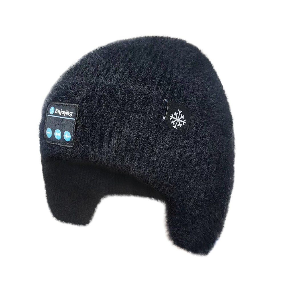 Bluetooth Beanie Hat korvaläppäkuulokkeet